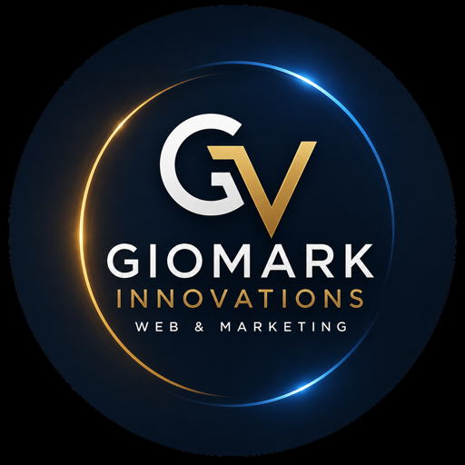 Giomark Innovations logo